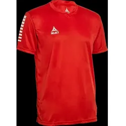 Select Pisa Hose Kinder und Erwachsene - rot - 8