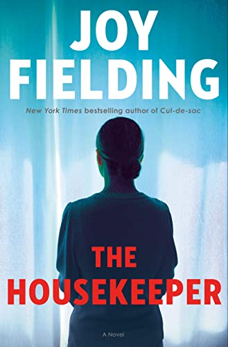 Joy Fielding - The Housekeeper - Preis vom 09.10.2026 07:28:09 h
