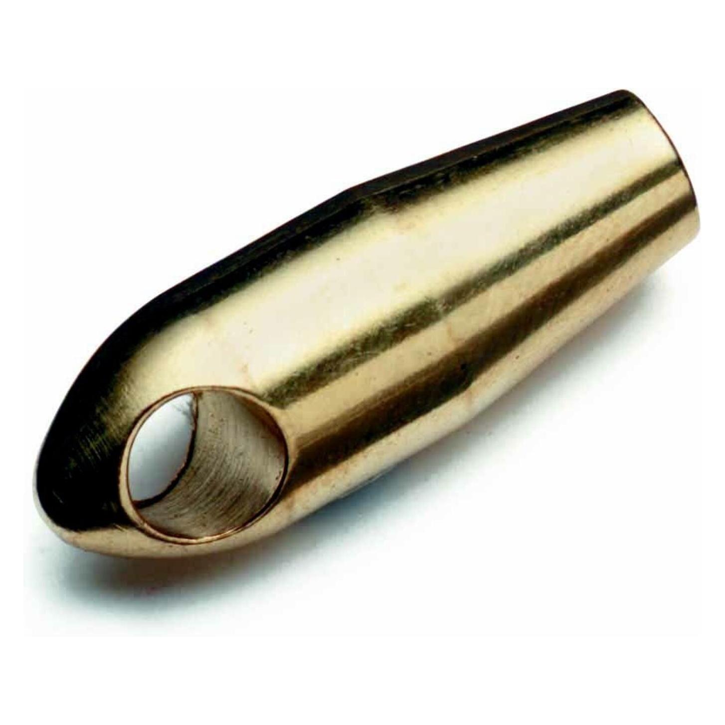 Katimex Traekhoved for Ø4,5mm glasfibersøgefjeder Ø11mm med Ø6mm hul (Werkzeug) (141844)