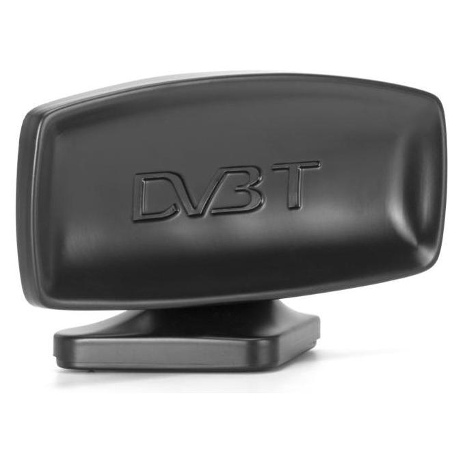Montiss Antena RTV Montis ANTENA POKOJOWA DVB-T MONTIS MT200 PANELOWA (Flachantenne, Zimmerantenne, DVB-T / -T2) (70442984)