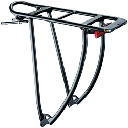 Racktime, Gepäckträger