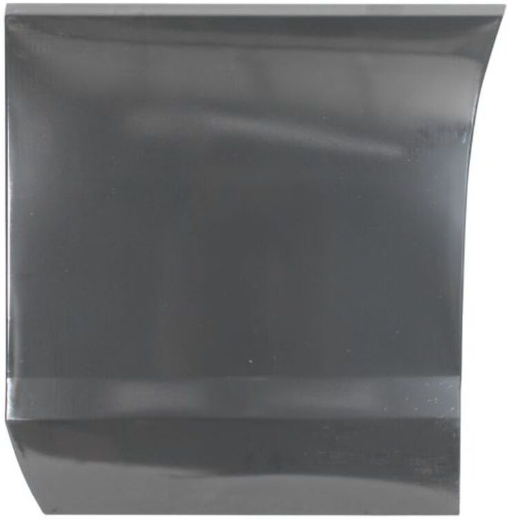 Kunsstoffbauteile PACOL SCA-BC-012