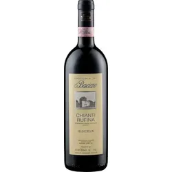 Chianti Rufina Cru Basciano Riserva R. Masi 2019
