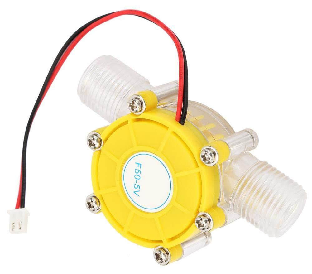 Selius Micro DC-watergenerator hydro-elektrische waterpomp 5V/12V/80V