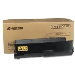 Kyocera, Toner, 1T02M50NL0TK-1115 Toner 1.600 Seiten ISO/IEC 19752 Schwarz FS 1041 (BK)