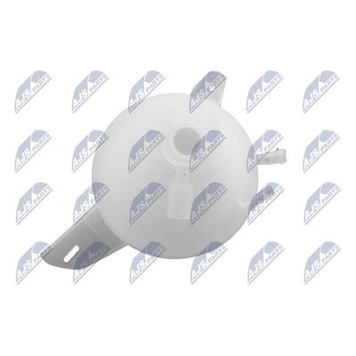 NTY Ausgleichsbehälter, Kühlmittel CZW-FR-013 für Ford