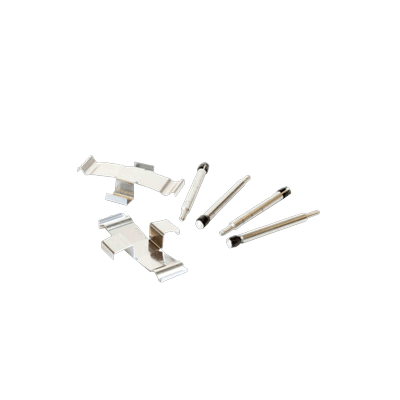 QUICK BRAKE Zubehörsatz, Scheibenbremsbelag FORD 109-0960