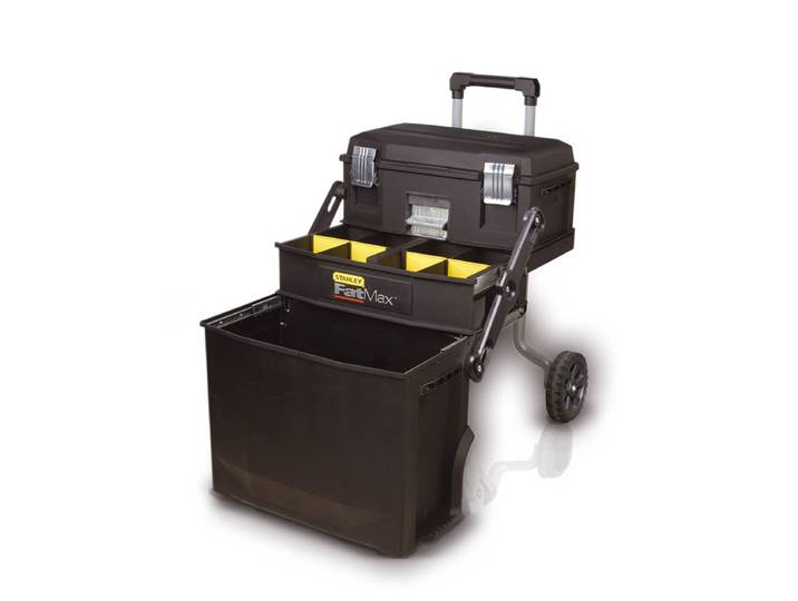 Stanley - Servante D'Atelier Cantilever Fat Max 1-94-210