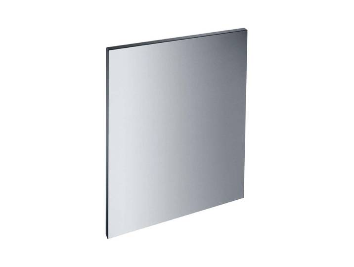 Miele GFVi-701 / 72 ED CleanSteel Dekorfront Edelstahl