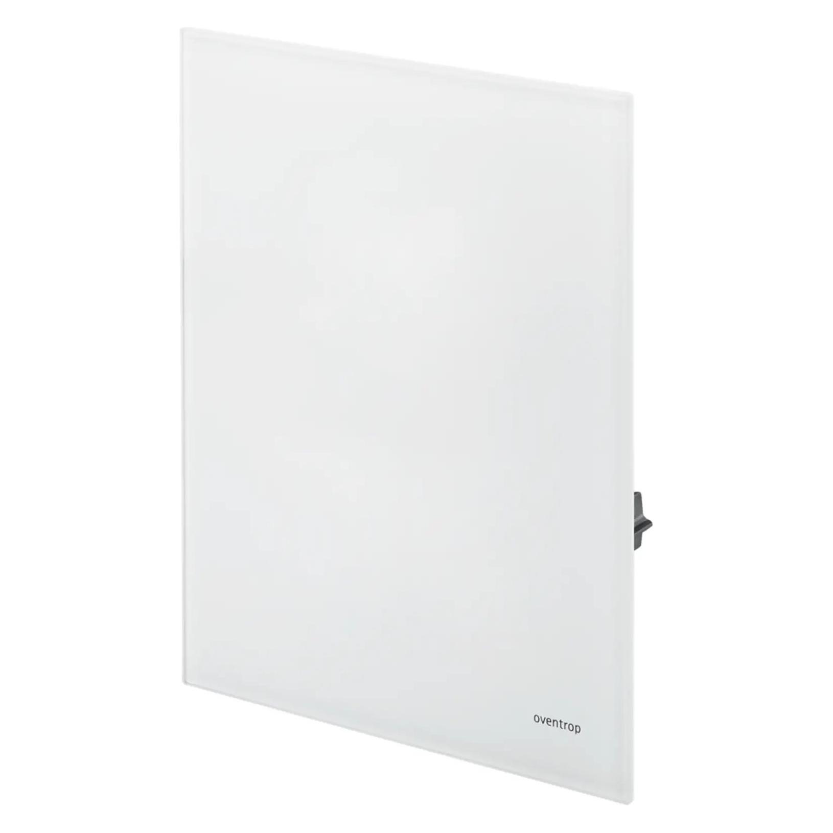 Oventrop OV Abdeckung Unibox vario geschlossen weiss (1022776)