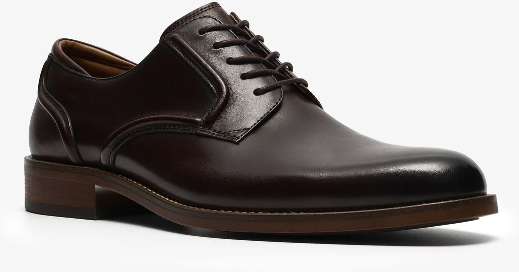 CLARKS Richelieu en cuir, CRAFTREMI LACE