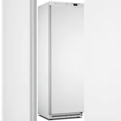 Saro Tiefkühlschrank - Weiß, Modell Ace 430 Cs Po