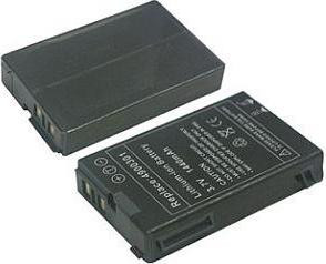 Accu E-ten M500 1440mAh Li-Ion voor Airis en E-ten apparaten