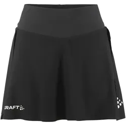 CRAFT Ability Tennisrock Damen 999000 - black L