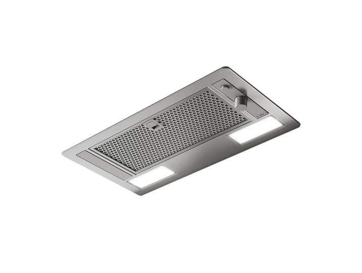 ELICA hotte encastrable ERA S (60 cm - Acier Inox)