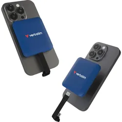 Verbatim SnapBack SSD (2 TB), Externe SSD, Blau