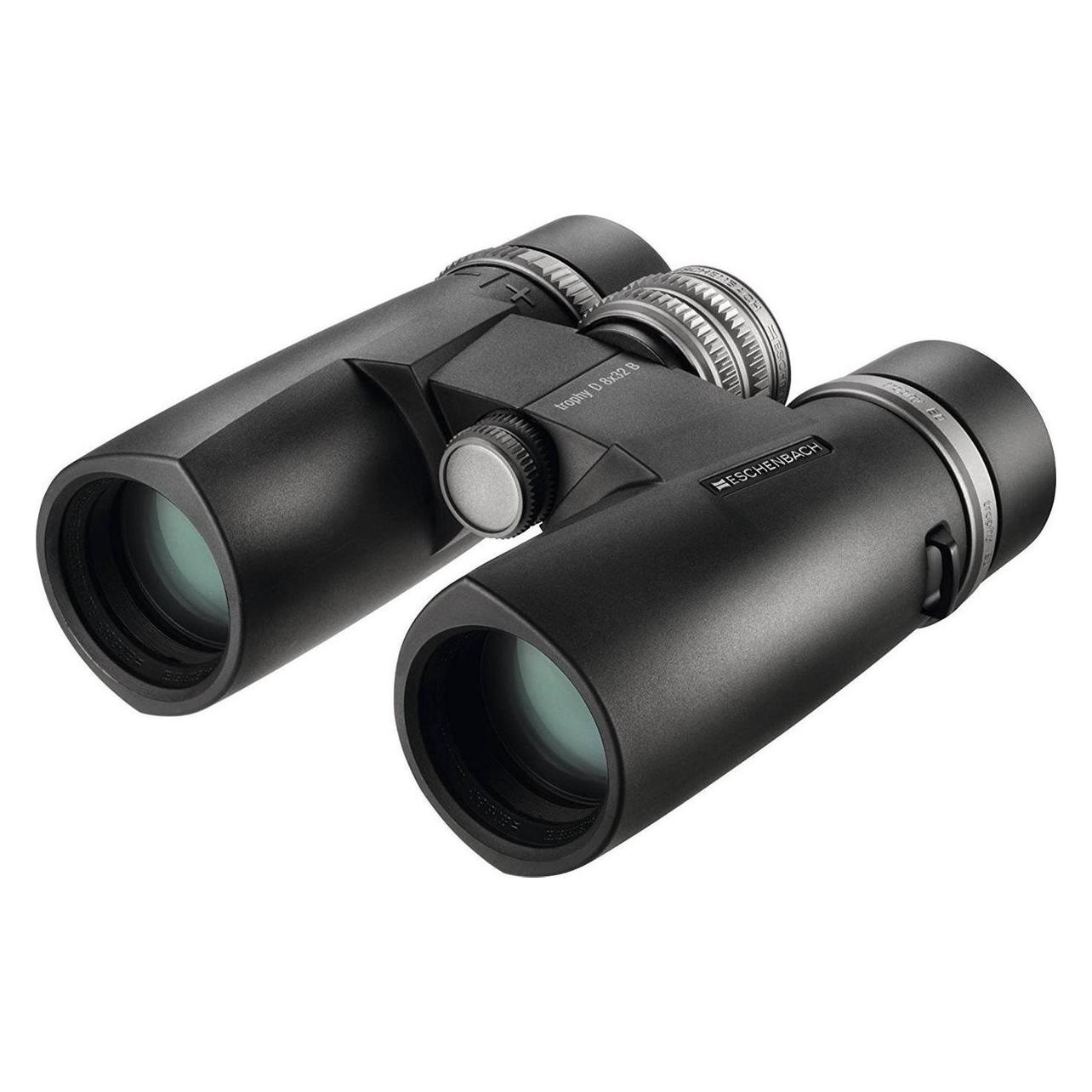 Eschenbach Fernglas Trophy D ED 8x32 B Ww (8x, 32 mm) (4232832)