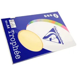 Clairefontaine, Kopierpapier, Kopierpapier (A4, 100 Blätter, 80 g/m2)
