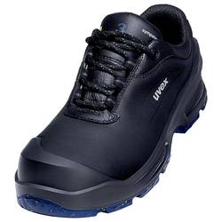 uvex S7 STX PU/GU W11 6862241 Sicherheitshalbschuh S7 Schuhgröße (EU): 41 Schwarz 1 Paar
