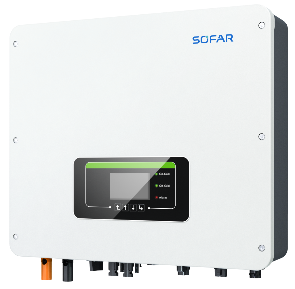 Sofar HYD 4000-EP