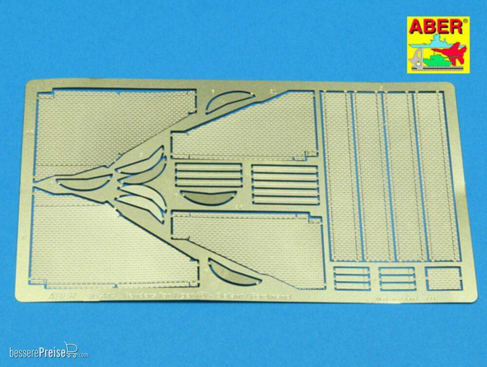 Aber Models 35 A017