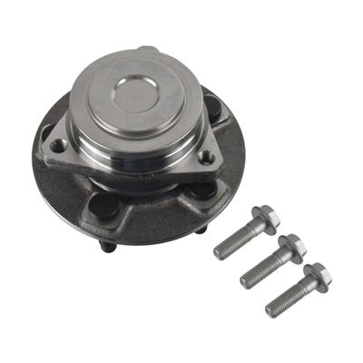 FEBI BILSTEIN Radlagersatz Hinterachse 180128 für Opel