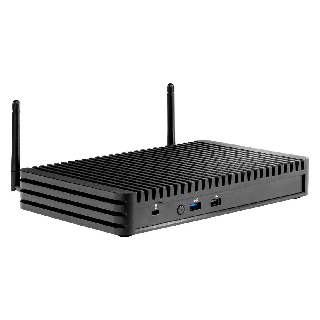 Intel NUC/Rugged Chassis El CMCR1ABC EU cord (BKCMCR1ABC2)