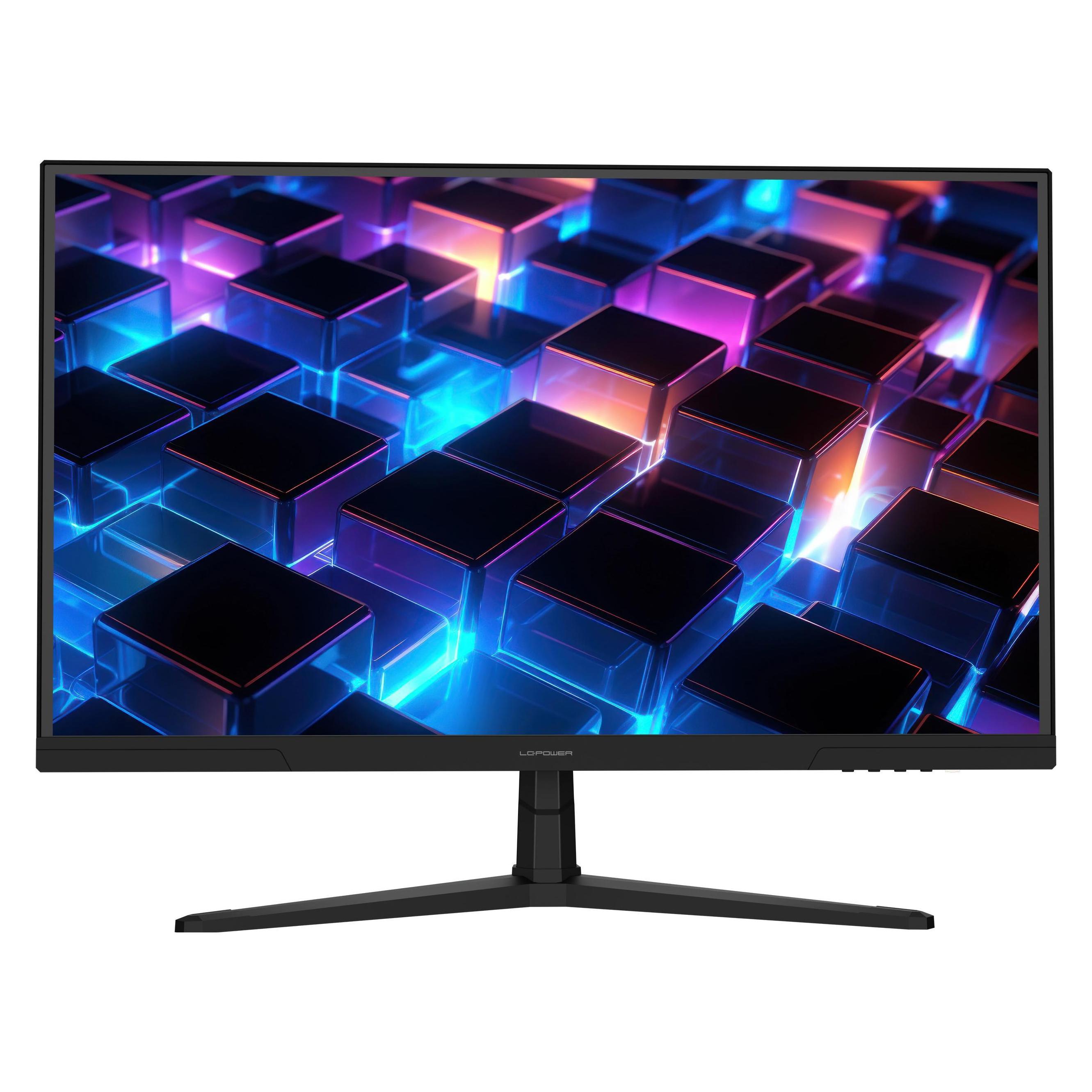 LC-Power LC-M27F (1920 x 1080 Pixel, 27") (LC-M27F)