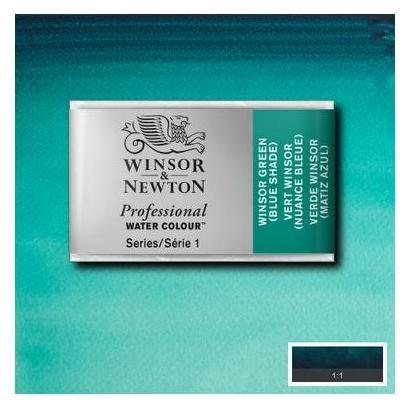 Winsor & Newton Aquarellfarbe Artists (0100719)