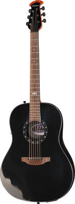 Ovation Ultra 1516PBM-G Pitch Black Pitch Black