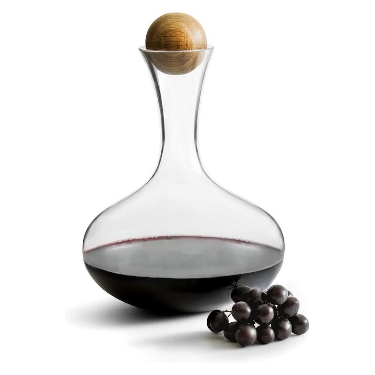 Sagaform Oval Oak (2 l) (5010116)