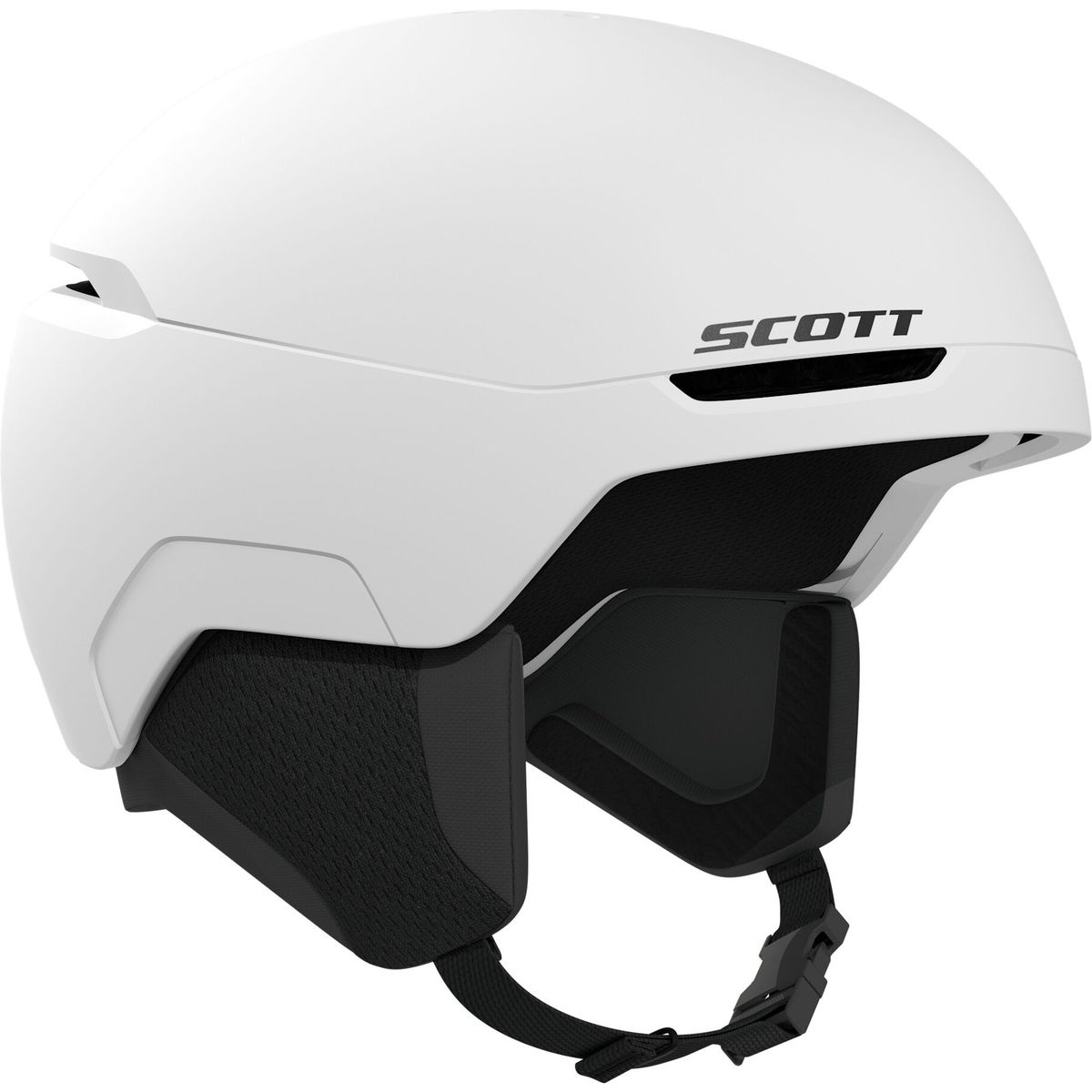 Scott Helmet Element Mips white (0002) M 4254190002008