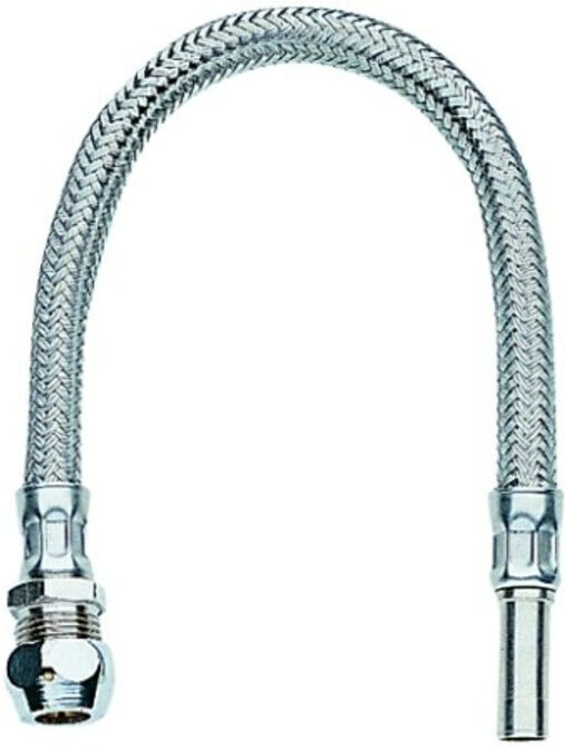 Grohe Verlängerung Druckschlauch 36125 flexible Anschlußschläuche 300mm (36125000)