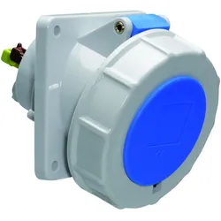 Bals Elektrotech. Anbausteckdose geneigt 32A 12820