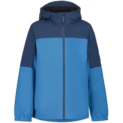 ICEPEAK Kalamazoo S9 Anorak Kinder 320 - sky blue 164