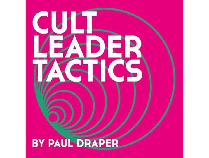 Cult Leader Tactics