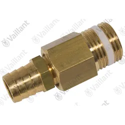 Entleerungsventil Vaillant-Nr. 082205