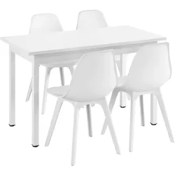 En.Casa, Essgruppe, Utena (MDF)