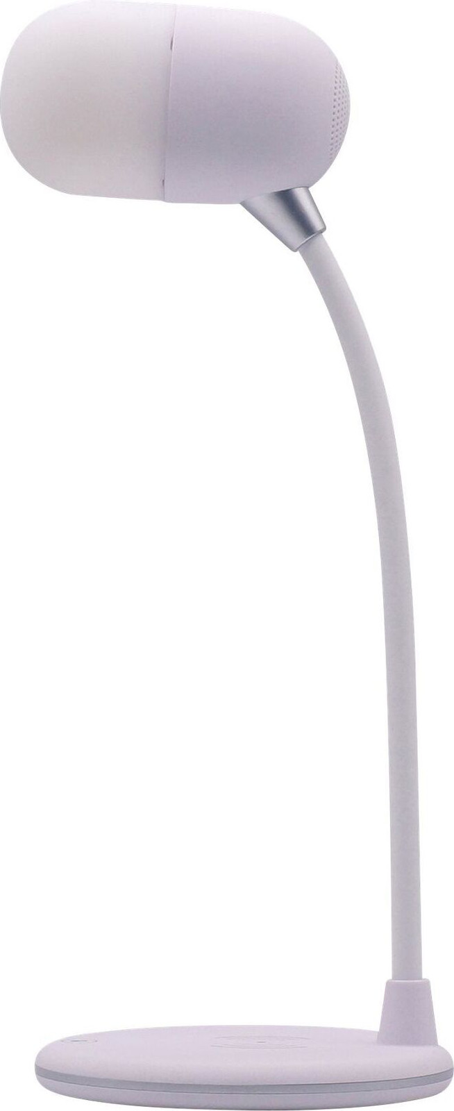 Terratec ChargeAir Light and Sound met LED-verlichting