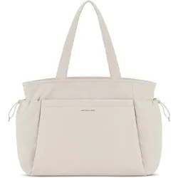 Kapten & Son Shopper Hellvi Pro Large sandstone - 36
