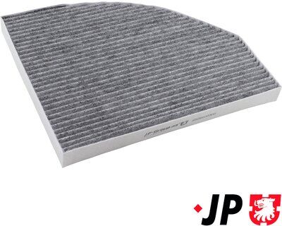 Jp Group Filter, Innenraumluft 6528100300 Für Tesla
