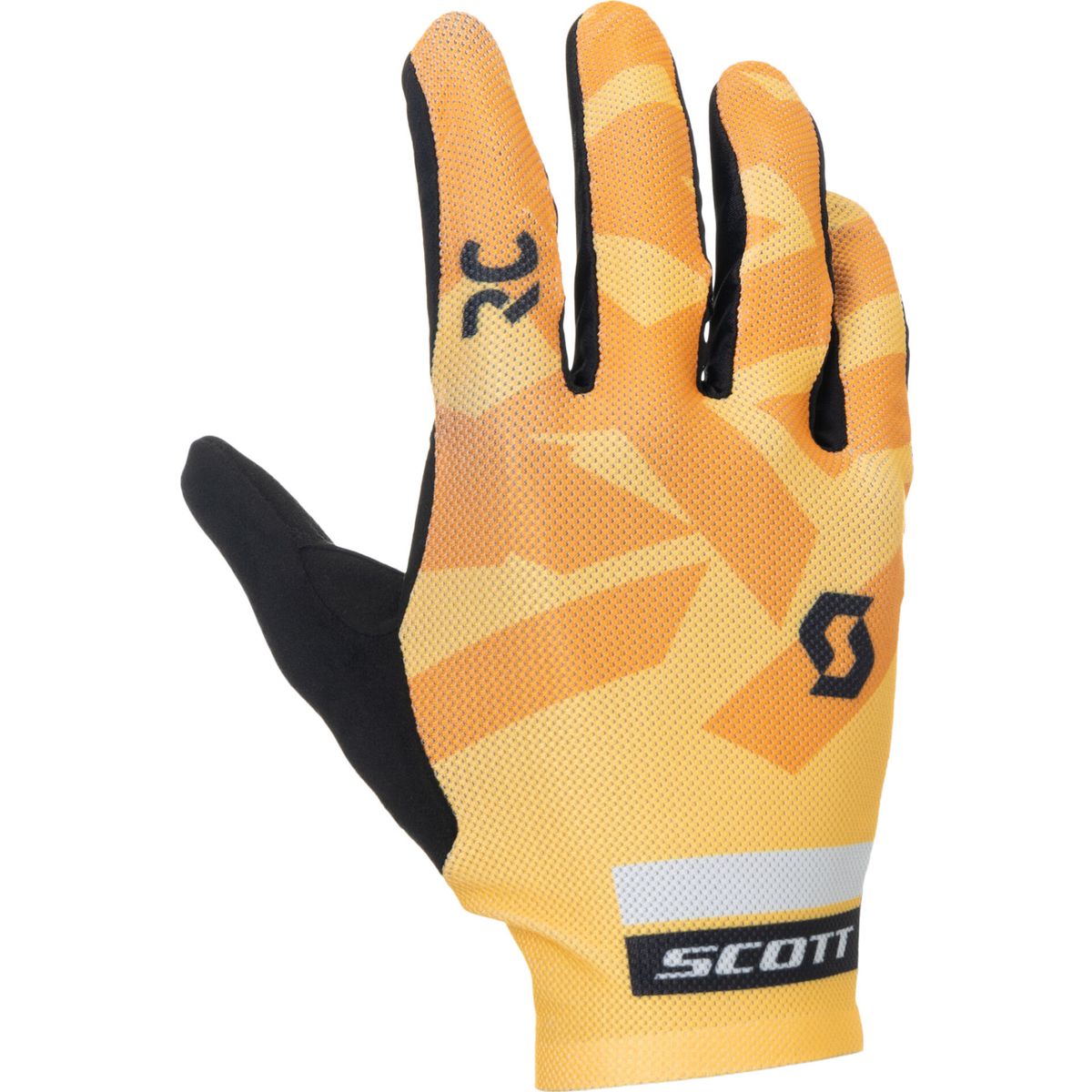 Scott Glove RC Endurance LF gleam orange (8236) L 4246328236010