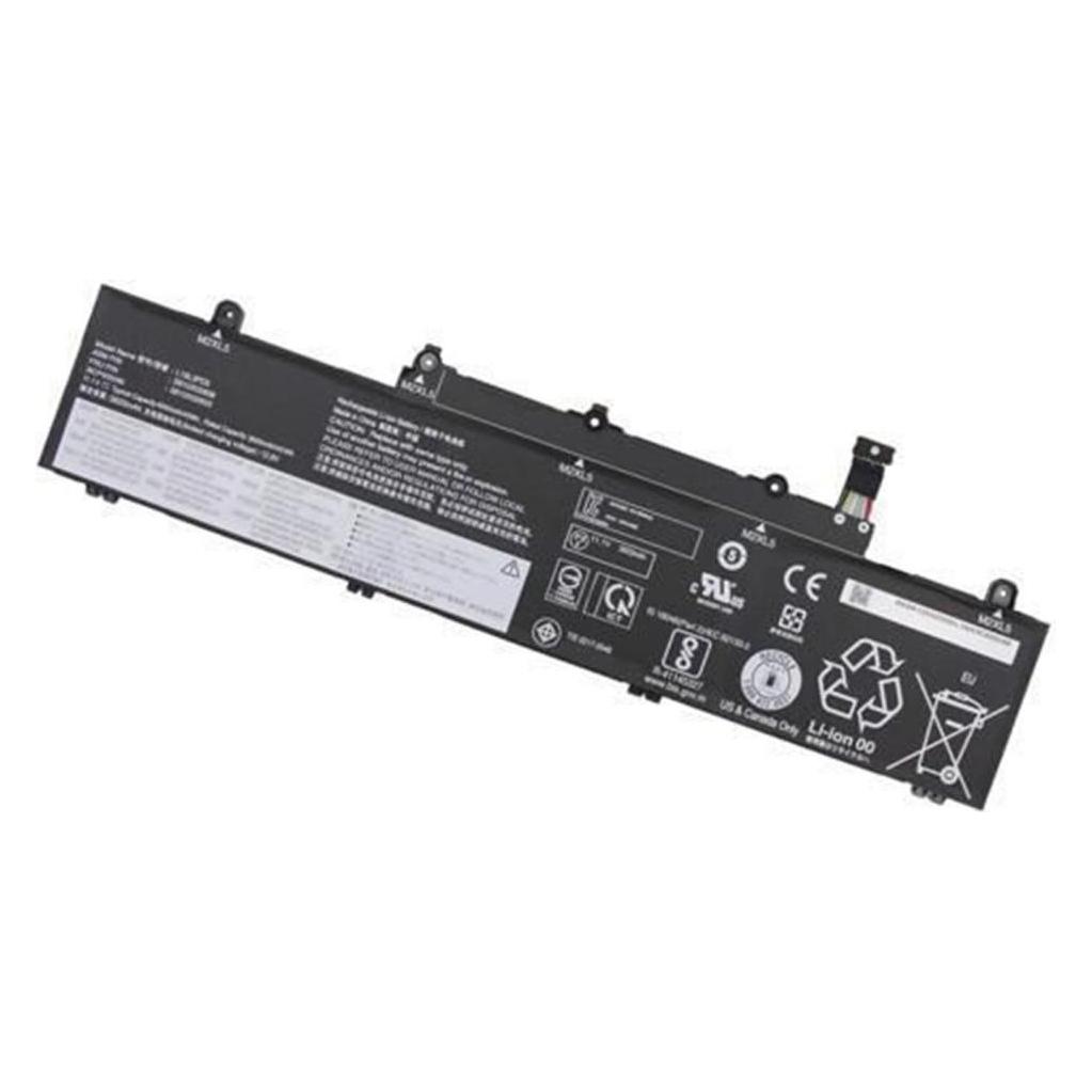 CoreParts Laptop Battery for Lenovo (3950 mAh) (MBXLE-BA0295)