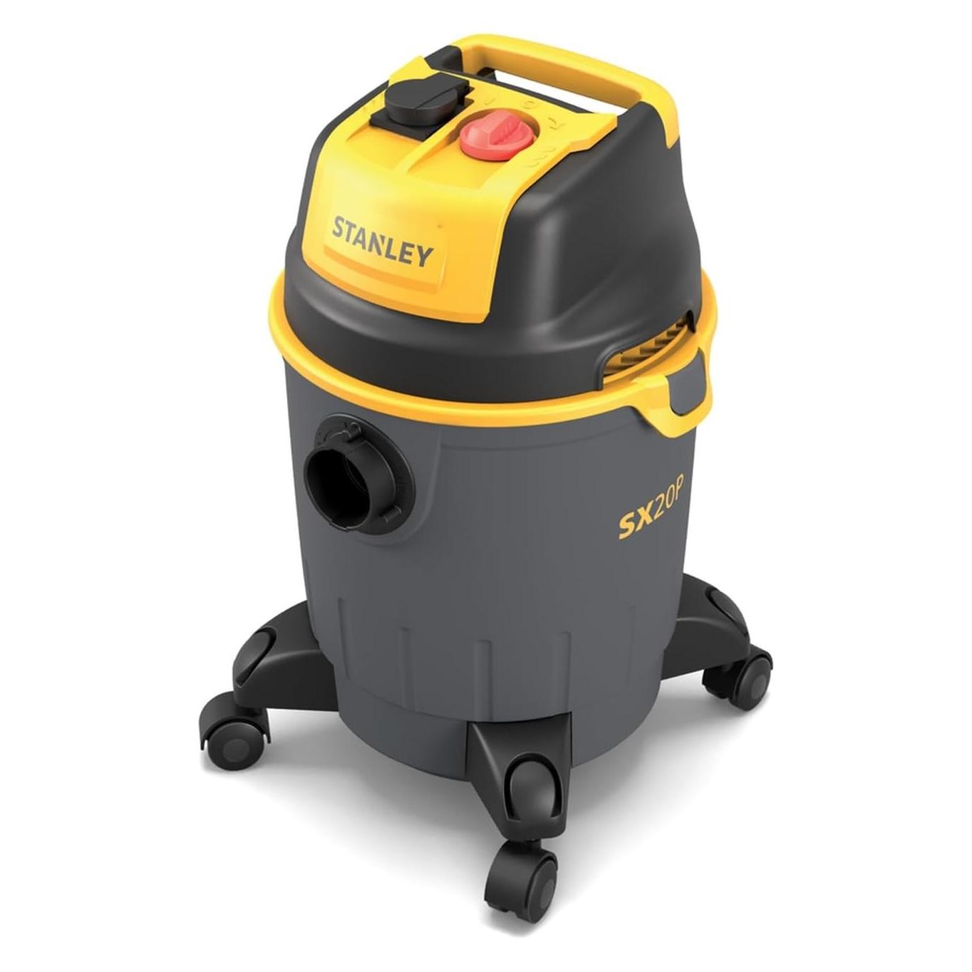 Stanley ODKURZACZ 1200W 20L (Nass-Trockensauger) (ST-SXVC20PE)
