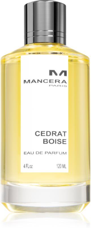 Mancera Cedrat Boise EDP U 120 ml