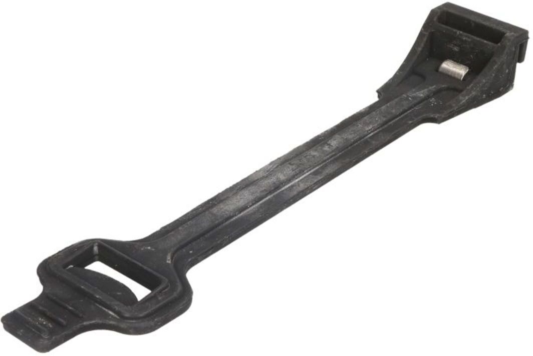 Deckel, Batteriekasten PACOL MER-BC-011