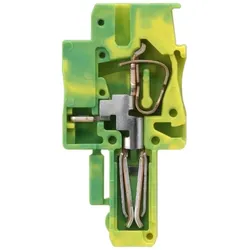 Siemens 8WH90401DB07 Steckkupplung linkes Element brückbar, selbstkonfektionierbar  - 50 Stück