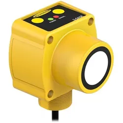 Turck Ultraschallsensor QT50UVR3W