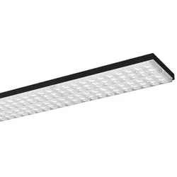 LTS Licht&amp;Leuchten LED-Leuchte LUZ-A22 103.830.60sw