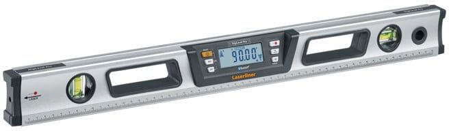 Laserliner Niveau numérique DigiLevel Pro 60 (081.271A)